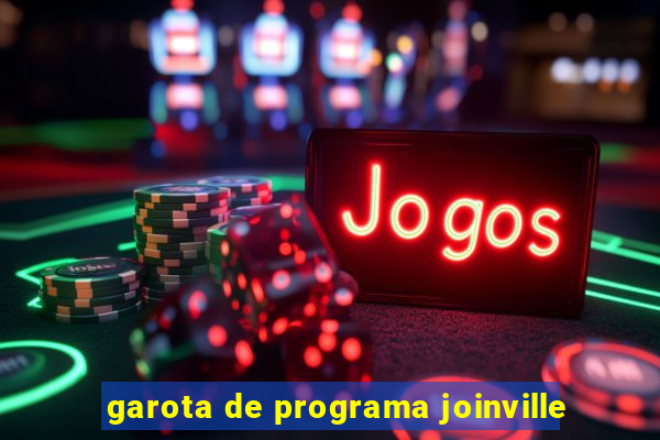 garota de programa joinville